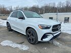 2026 Mercedes-benz Gle 350 4matic Белый vin: 4JGFB4FB7TB563295