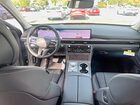 2026 Genesis Gv80 Prestige Gray vin: KMUHCESB8TU310767