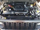 2024 Jeep Wrangler 4xe Серый vin: 1C4RJXN63RW356172