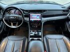 2022 Jeep Grand Cherokee L Limited Черный vin: 1C4RJKBGXN8557341