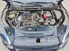 2024 Mitsubishi Outlander Se Черный vin: JA4J4VA84RZ053619