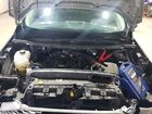 2023 Ford Edge Sel Серебряный vin: 2FMPK4J90PBA34201