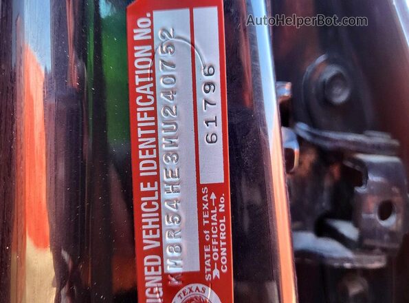 KM8R54HE3MU240752 2021 HYUNDAI PALISADE Синий Вид задней части салона