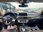 2018 Bmw 740 Xi Синий vin: WBA7E4C54JGV23896 2018 Bmw 740 Xi Синий vin: WBA7E4C54JGV23896