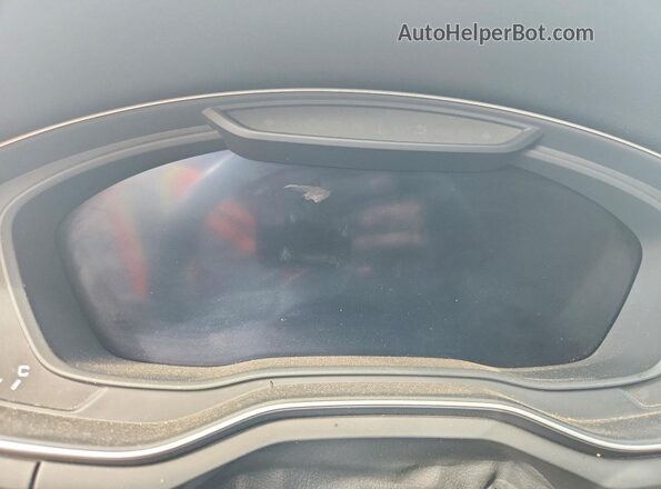WAUP4AF57JA032447 2018 AUDI S5 Black Հետևի նստատեղերի տեսք