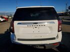 2024 Chevrolet Suburban K1500 Ls Белый vin: 1GNSKBKD5RR165203