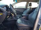 2016 Hyundai Santa Fe Sport Silver vin: 5XYZW4LA9GG346344