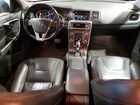 2016 Volvo V60 T5 Premier Черный vin: YV140MEK4G1291278