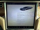 2018 Tesla Model S Серый vin: 5YJSA1E25JF243568