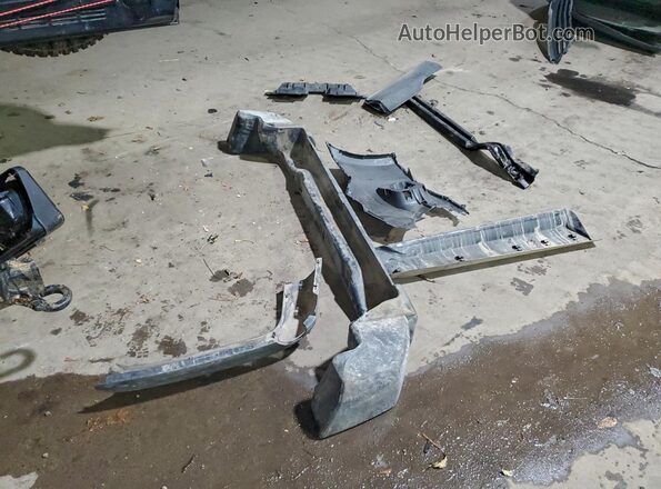 1C4AJWAG2JL801187 2018 JEEP WRANGLER Черный Панорамный вид салона 360°