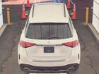 2020 Mercedes-benz Gle 350 Белый vin: 4JGFB4JB9LA238693