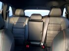 2025 Honda Cr-v Sport-l Черный vin: 7FARS5H8XSE009094