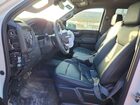 2023 Chevrolet Silverado C1500 Белый vin: 2GCPAAED7P1148559 2023 Chevrolet Silverado C1500 Белый vin: 2GCPAAED7P1148559