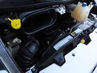 2021 Ram Promaster 1500 1500 High Белый vin: 3C6LRVBG4ME567052