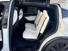 2017 Tesla Model X Белый vin: 5YJXCDE48HF061148 2017 Tesla Model X Белый vin: 5YJXCDE48HF061148
