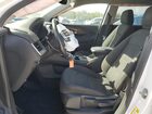 2020 Gmc Terrain Sle Белый vin: 3GKALMEV2LL144409