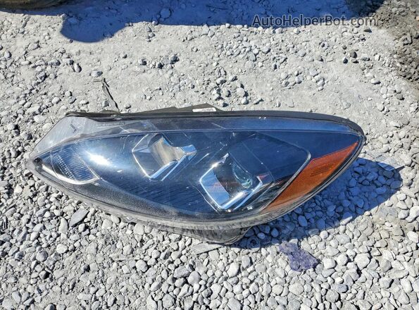 1FMCU0F65MUA98000 2021 FORD ESCAPE Синий Панорамный вид салона 360°