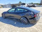 2023 Tesla Model 3 Черный vin: 5YJ3E1EA2PF422787