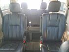 2016 Chrysler Town & Country Touring Белый vin: 2C4RC1BG3GR290264