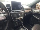 2018 Mercedes-benz Gle 350 Black vin: 4JGDA5JBXJB028725