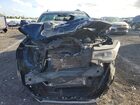 2017 Gmc Acadia Sle Синий vin: 1GKKNLLA9HZ266368