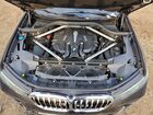 2019 Bmw X7 Xdrive50i Синий vin: 5UXCX4C55KLS37056