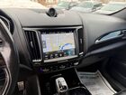 2019 Maserati Levante Sport Белый vin: ZN661XUS7KX335888