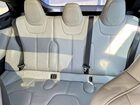 2016 Tesla Model S Серый vin: 5YJSA1E28GF133929