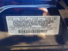 2019 Nissan Kicks Sr Blue vin: 3N1CP5CU7KL491535