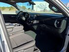2022 Chevrolet Silverado Ltd K1500 Lt Серебряный vin: 3GCUYDED5NG131005