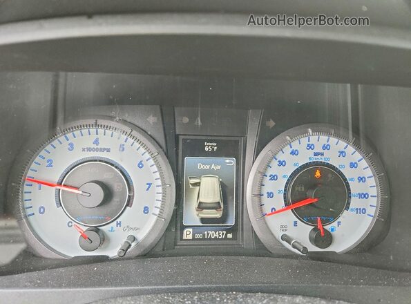 5TDXZ3DC2JS950630 2018 TOYOTA SIENNA Серый Вид задних сидений