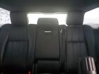 2017 Land Rover Range Rover Hse White vin: SALGS2FV6HA369452