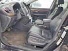 2017 Honda Cr-v Touring Черный vin: 2HKRW2H96HH643794 2017 Honda Cr-v Touring Черный vin: 2HKRW2H96HH643794