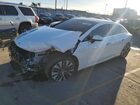 2024 Mercedes-benz Eqe Sedan 350 4matic White vin: W1KEG1CB8RF054344