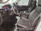 2023 Chevrolet Silverado K1500 Белый vin: 3GCUDAEDXPG323484