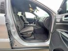 2020 Jeep Grand Cherokee Laredo Gray vin: 1C4RJFAG3LC150366