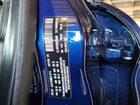 2017 Alfa Romeo Giulia Ti Q4 Синий vin: ZARFAEEN3H7530089