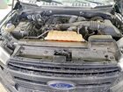 2019 Ford F150 Super Cab Gray vin: 1FTEX1CB8KKC28579