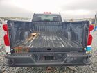2021 Chevrolet Silverado C1500 Белый vin: 3GCNWAEK3MG335811