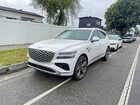 2025 Genesis Gv80 Prestige Белый vin: KMUHEESCXSU269592 2025 Genesis Gv80 Prestige Белый vin: KMUHEESCXSU269592