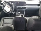 2025 Toyota Land Cruiser Base Белый vin: JTEABFAJ3SK039080