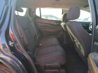 2017 Gmc Acadia Sle Синий vin: 1GKKNLLA9HZ266368
