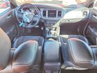 2021 Dodge Charger R/t Orange vin: 2C3CDXCT2MH588599