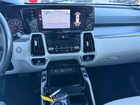 2022 Kia Sorento Sx Серебряный vin: KNDRJDLH0N5069326