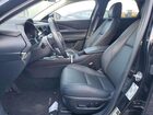 2025 Mazda Cx-30 Preferred Black vin: 3MVDMBCM4SM799716