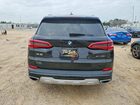 2019 Bmw X5 Xdrive40i Black vin: 5UXCR6C51KLL02491