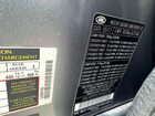 2017 Land Rover Range Rover Черный vin: SALGR2FK1HA355105