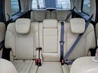 2017 Mercedes-benz Gls 450 4matic Белый vin: 4JGDF6EE3HA975021