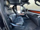 2019 Lincoln Navigator L Reserve Черный vin: 5LMJJ3LT7KEL21377