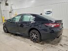2023 Toyota Camry Se Night Shade Черный vin: 4T1G11AK3PU738066 2023 Toyota Camry Se Night Shade Черный vin: 4T1G11AK3PU738066